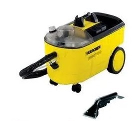 Location Shampouineuse Karcher à Saint-Cloud